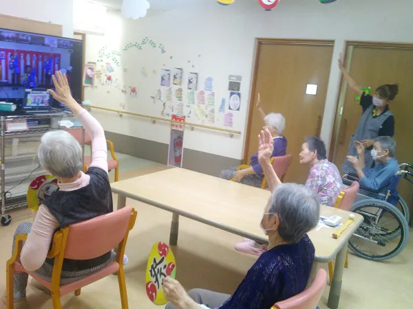 みんなの家・菖蒲の紹介写真 5