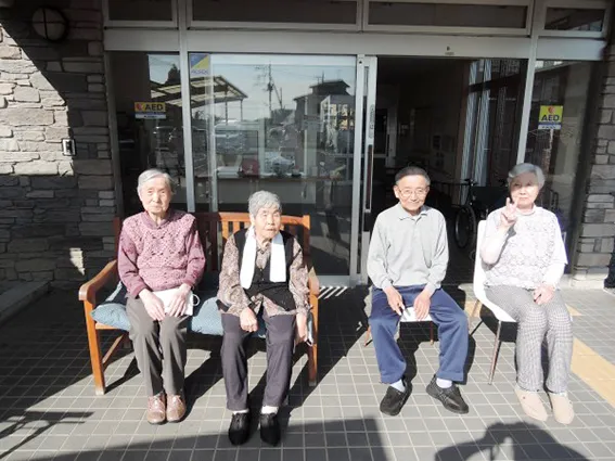 みんなの家・菖蒲の紹介写真 6