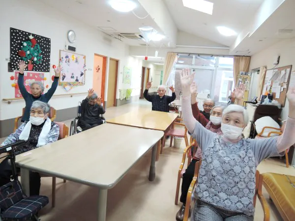 みんなの家・菖蒲の紹介写真 7