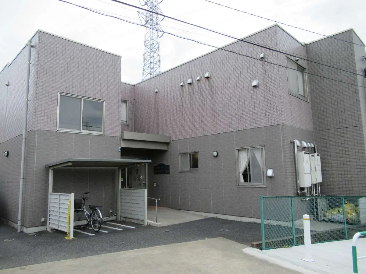 みんなの家・川口の紹介写真