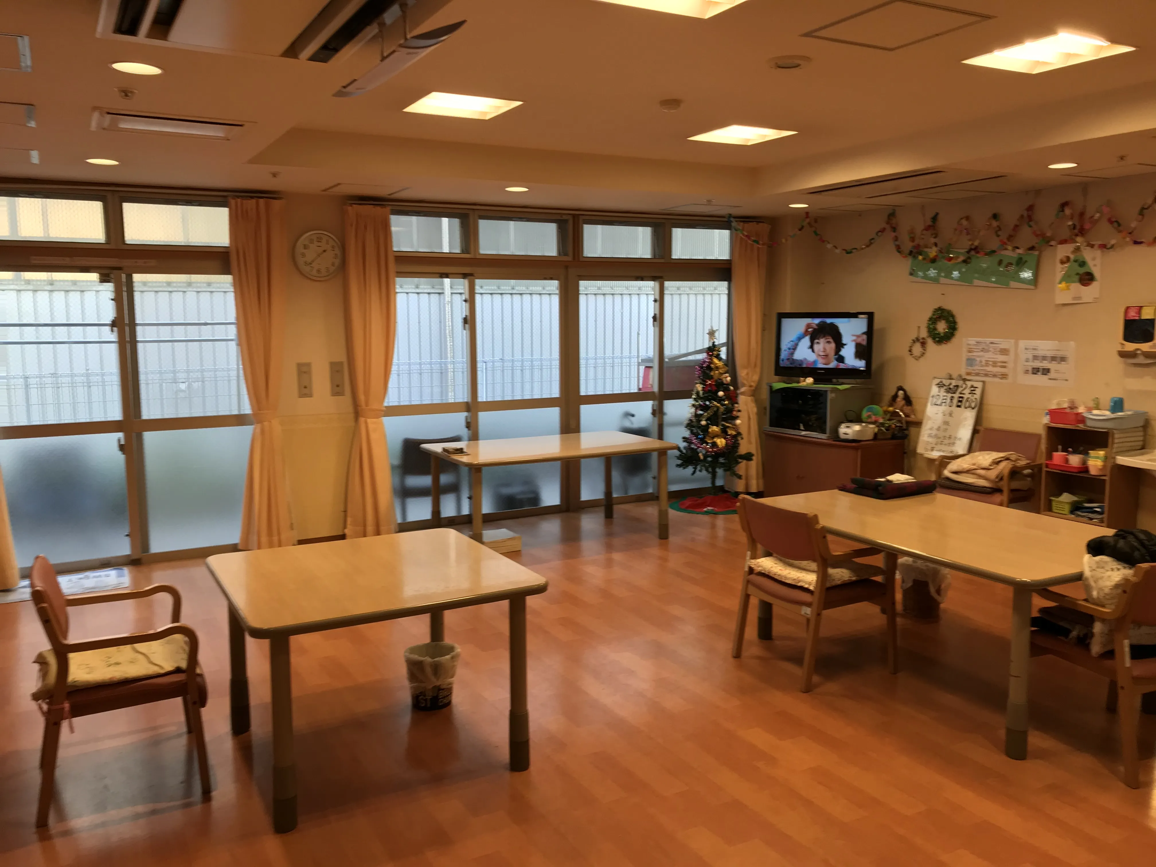 みんなの家・川口の紹介写真 3