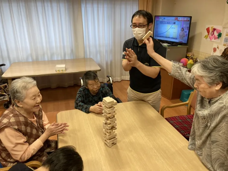 みんなの家・川口の紹介写真 4