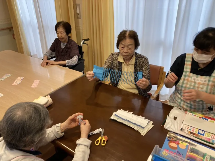 みんなの家・川口の紹介写真 5