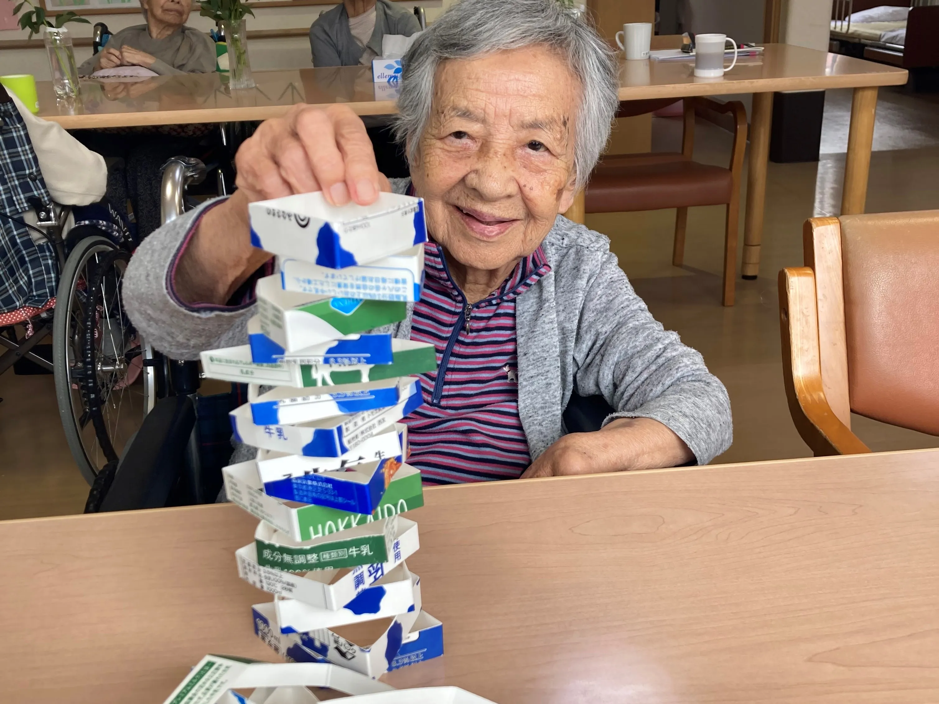 みんなの家・草加の紹介写真 3