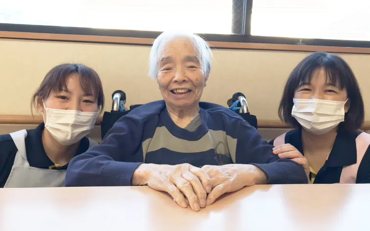 みんなの家・草加の紹介写真 4