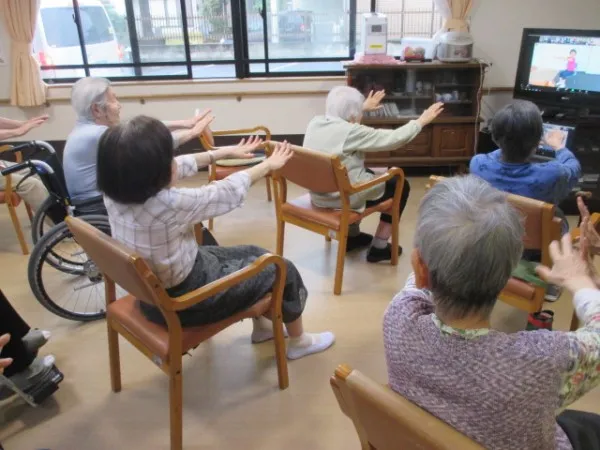 みんなの家・草加の紹介写真 5