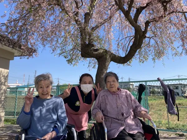 みんなの家・草加の紹介写真 6