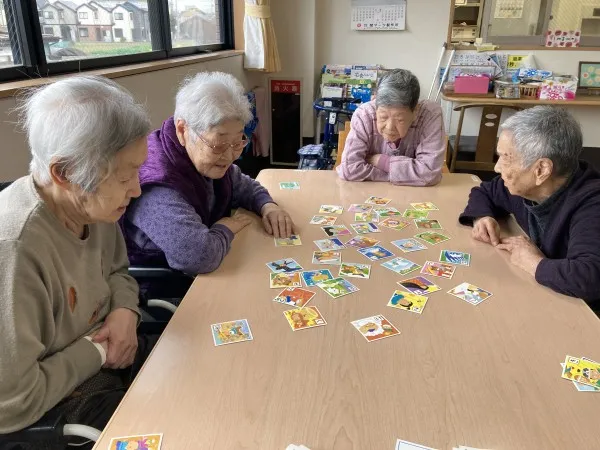 みんなの家・草加の紹介写真 7