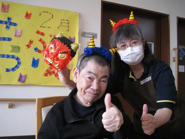 みんなの家・蕨２の紹介写真 3