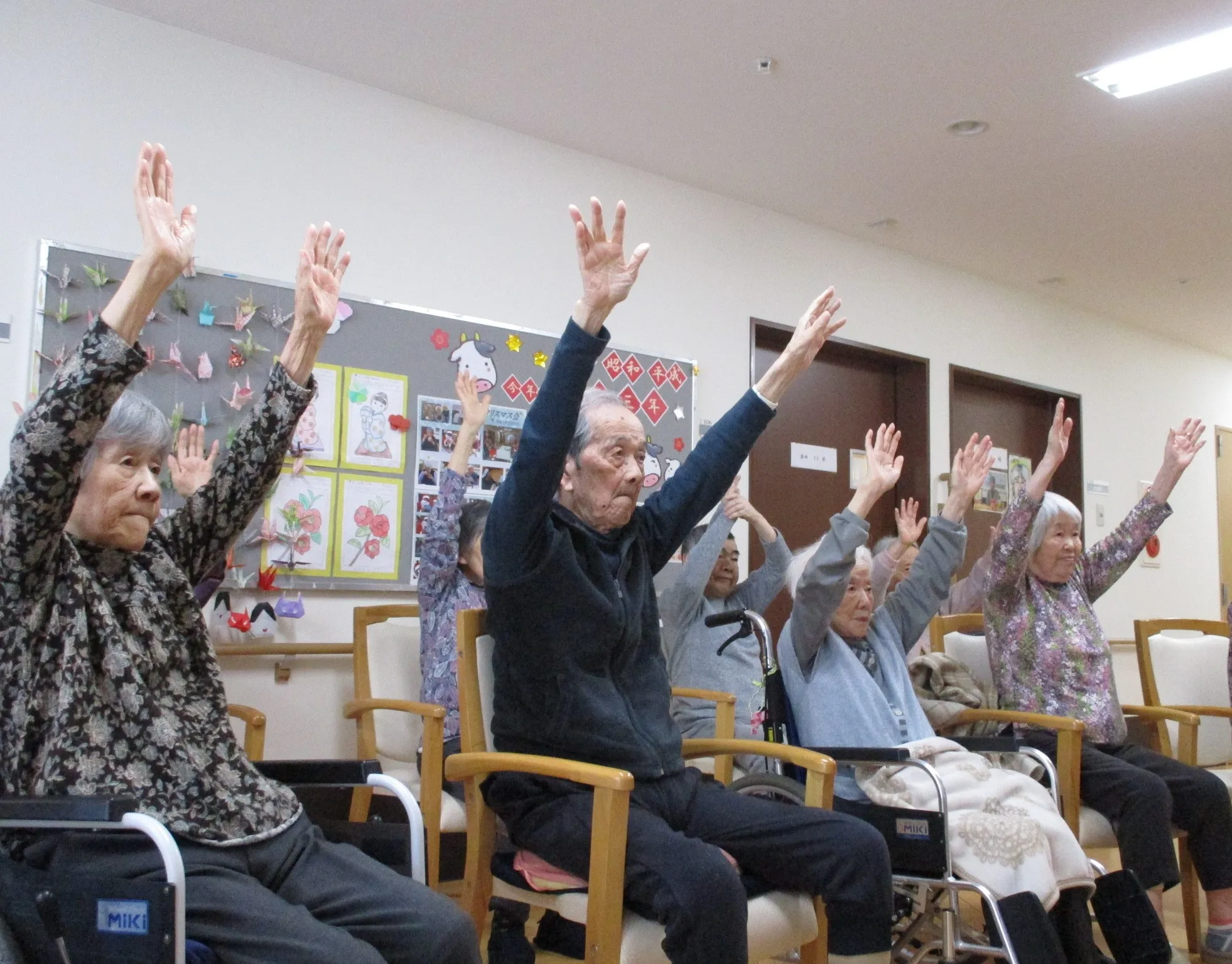 みんなの家・蕨２の紹介写真 4