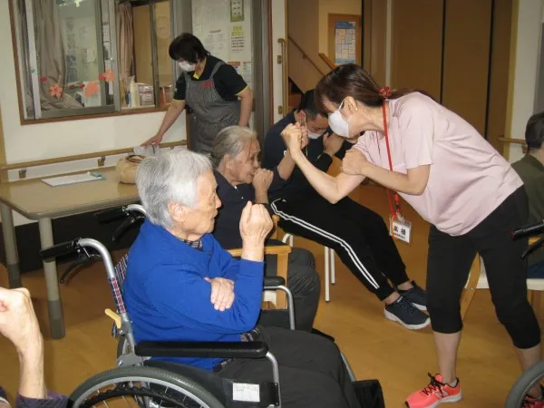 みんなの家・蕨２の紹介写真 5