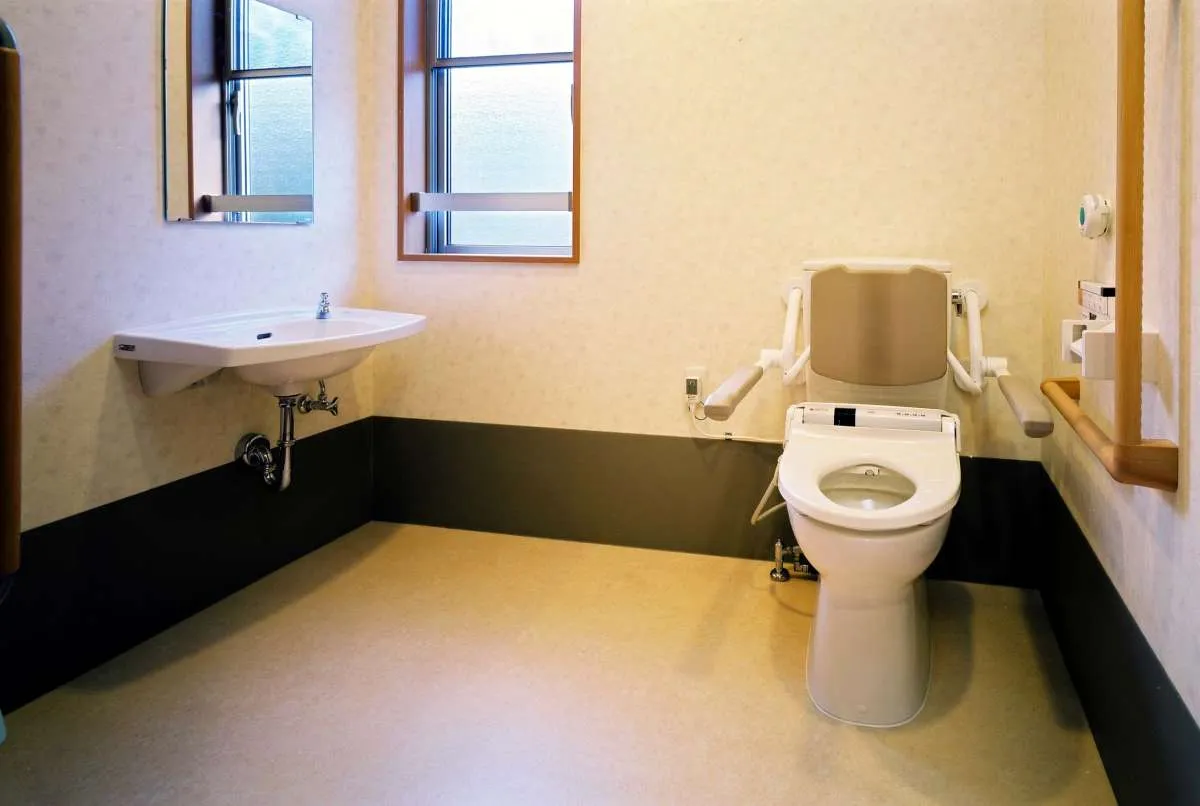 みんなの家・川崎新百合ヶ丘の紹介写真 3