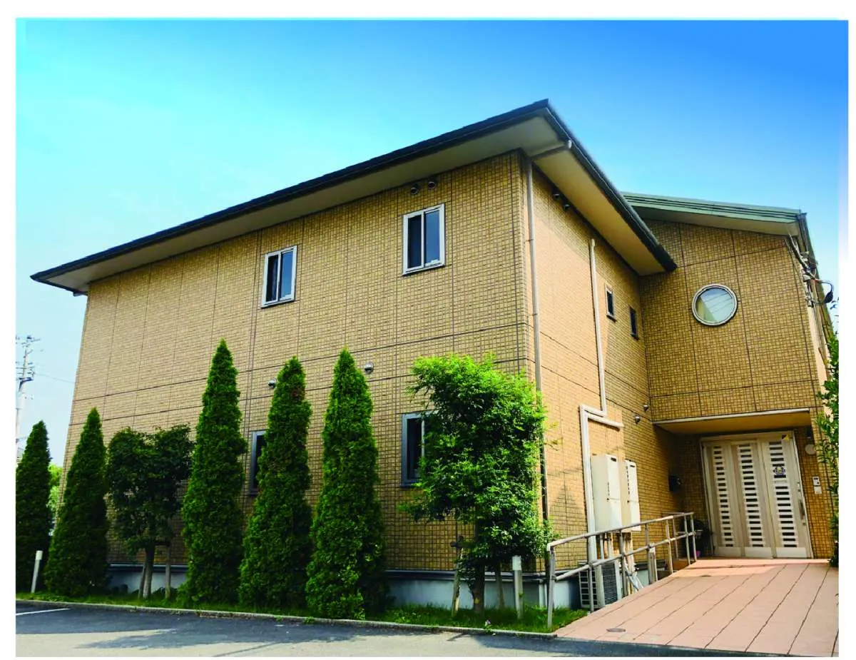 みんなの家・川崎野川南台の紹介写真