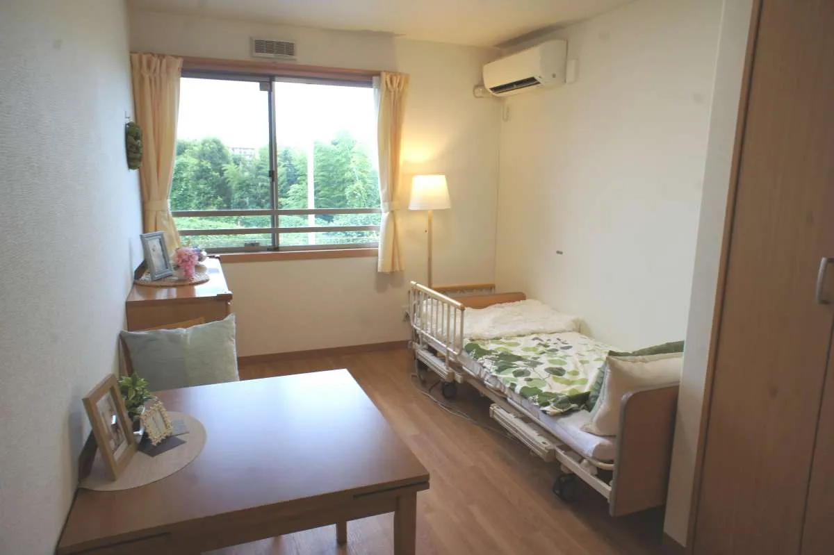 みんなの家・川崎野川南台の紹介写真 3