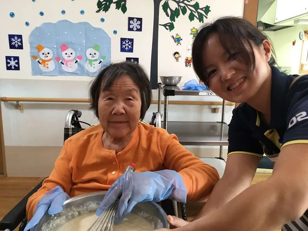 みんなの家・川崎野川南台の紹介写真 4