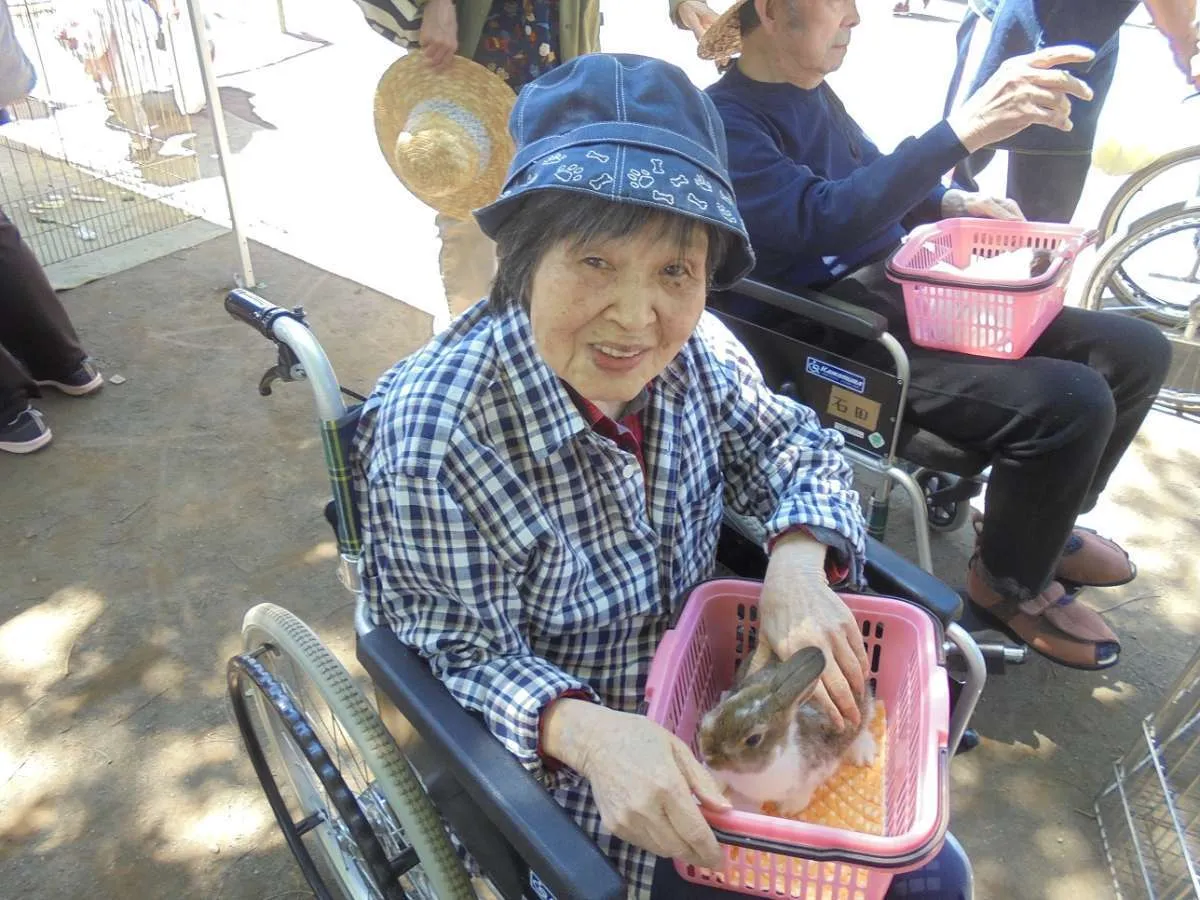 みんなの家・川崎野川南台の紹介写真 5