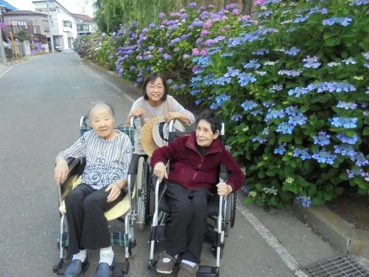 みんなの家・川崎野川南台の紹介写真 6