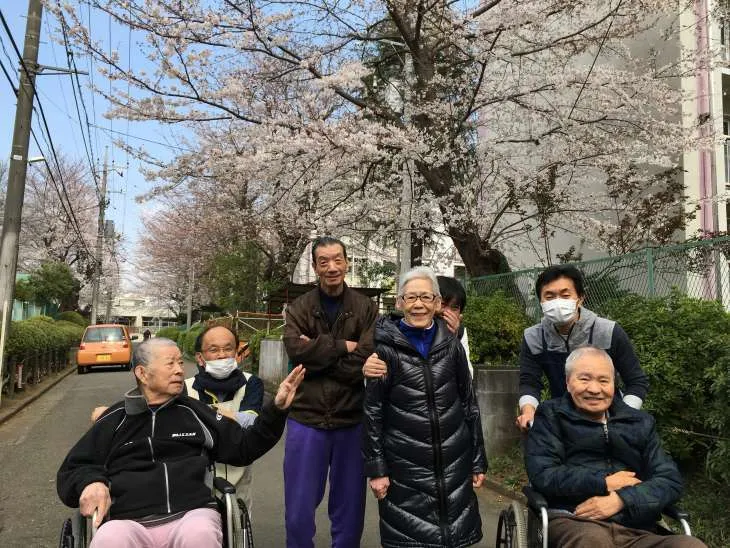 みんなの家・川崎野川南台の紹介写真 7