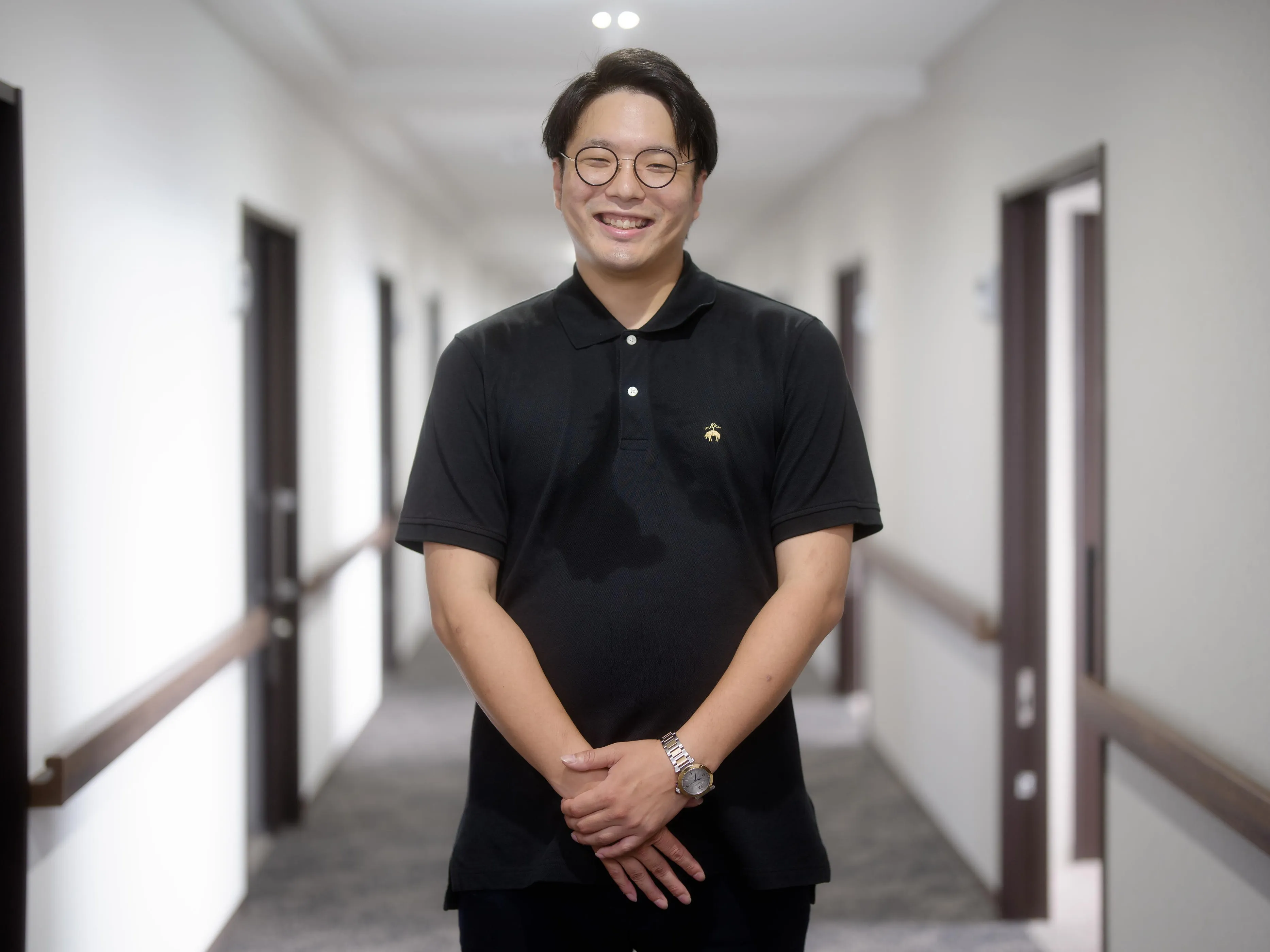 ケア・キューブいくのの紹介写真 2