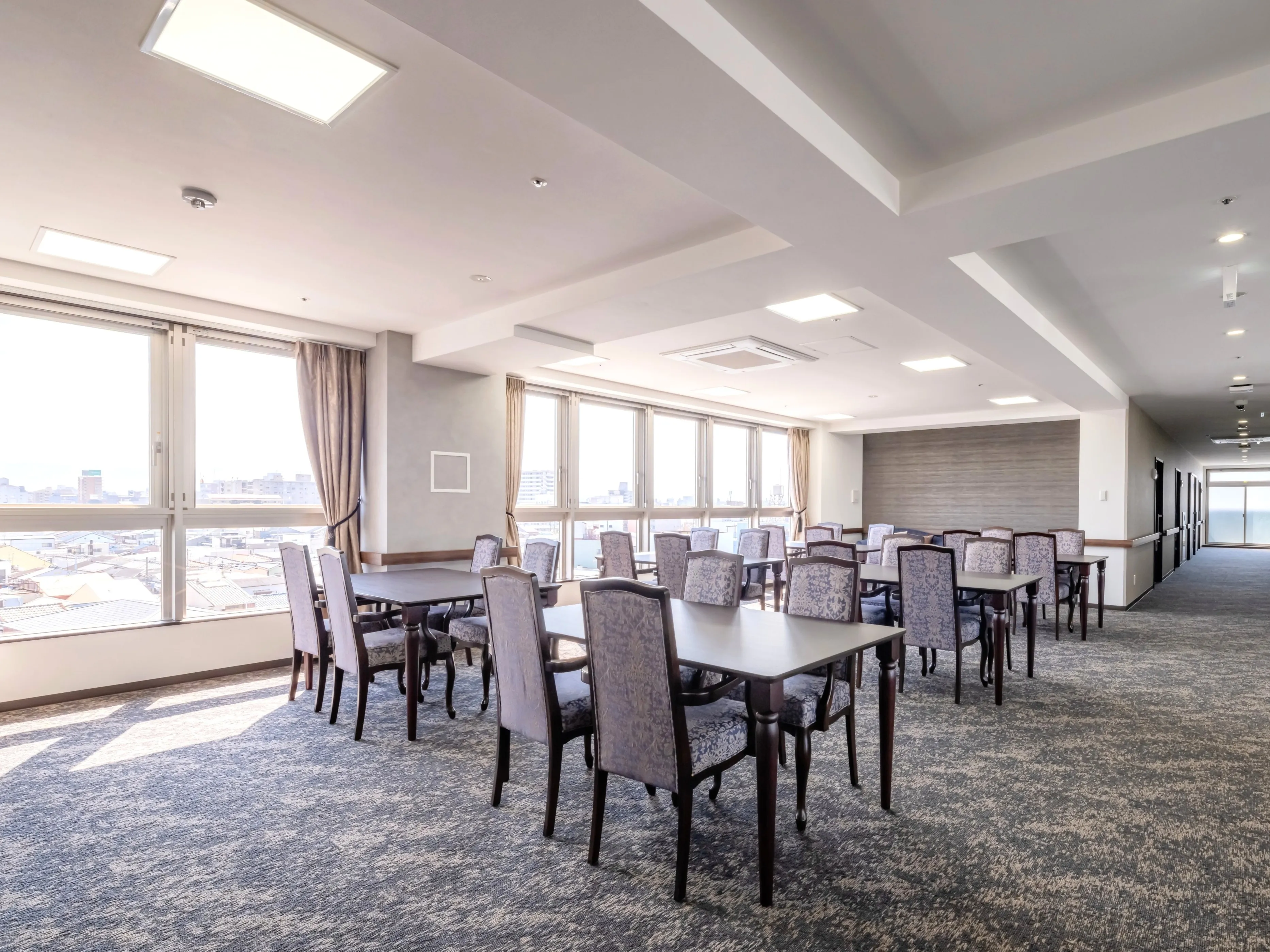 ケア・キューブいくのの紹介写真 3