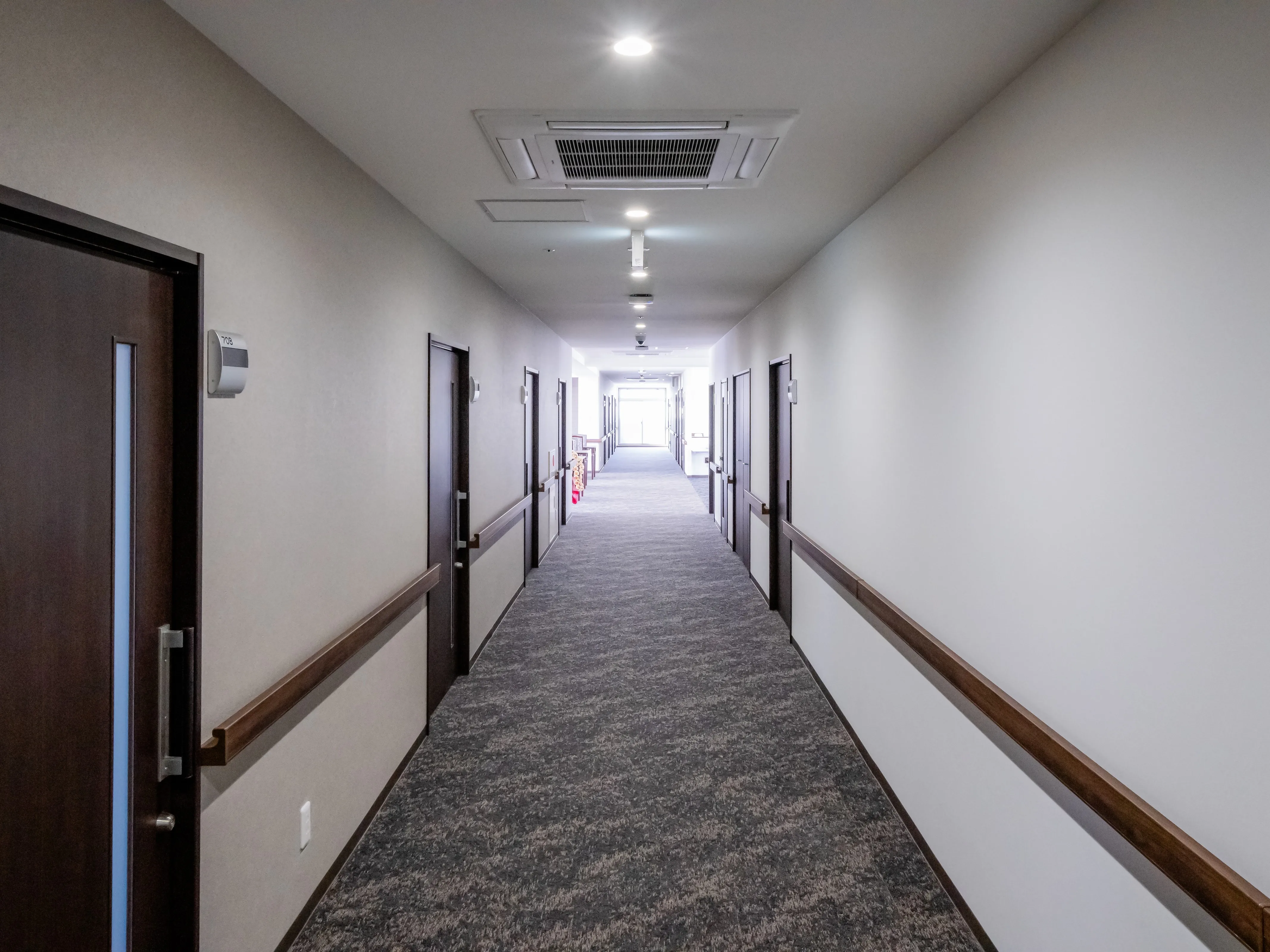 ケア・キューブいくのの紹介写真 5