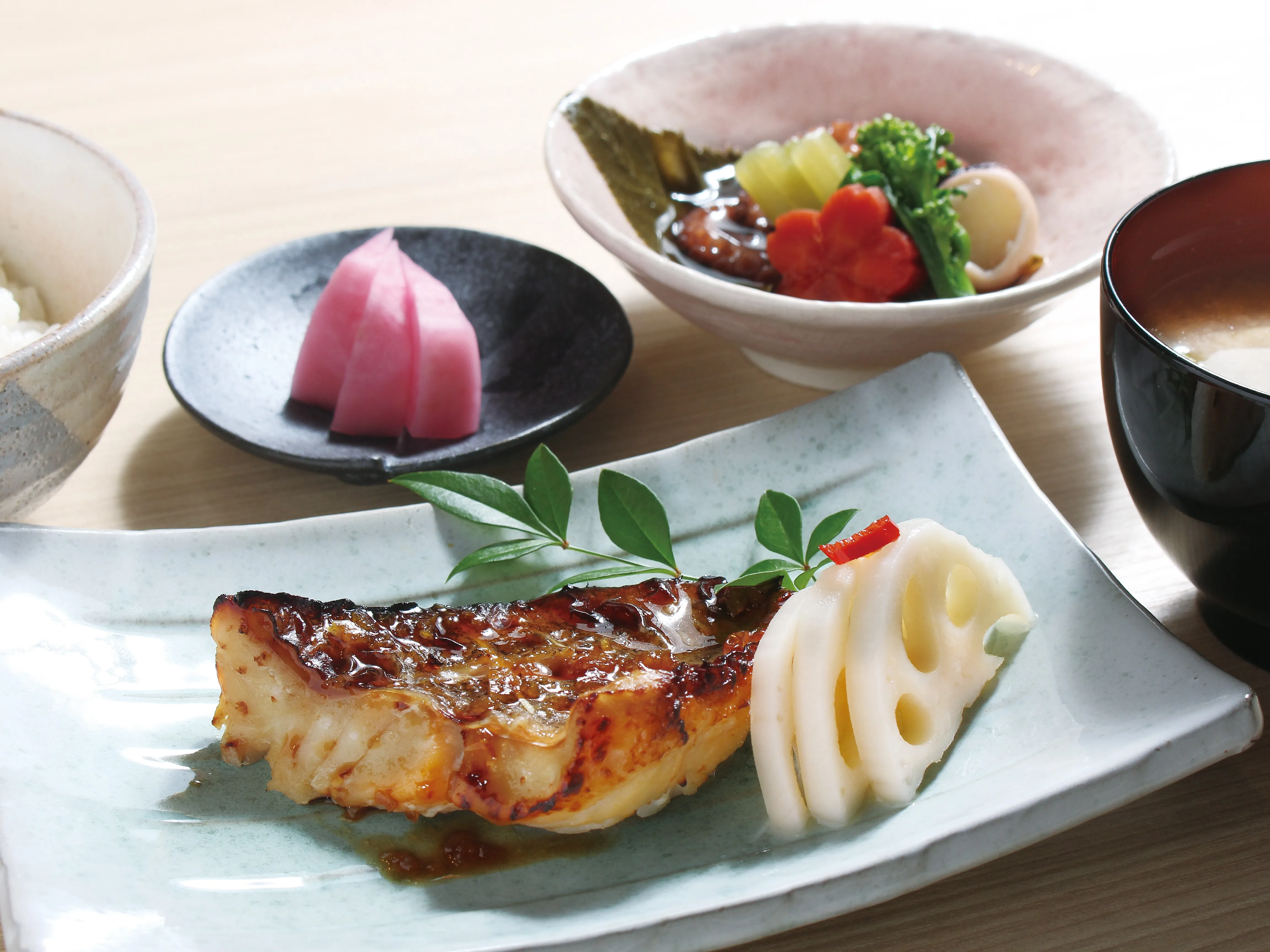 ケア・キューブいくのの紹介写真 7