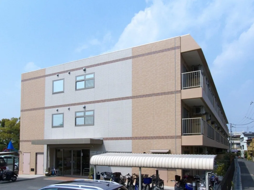 ケア・キューブ　高柳の紹介写真