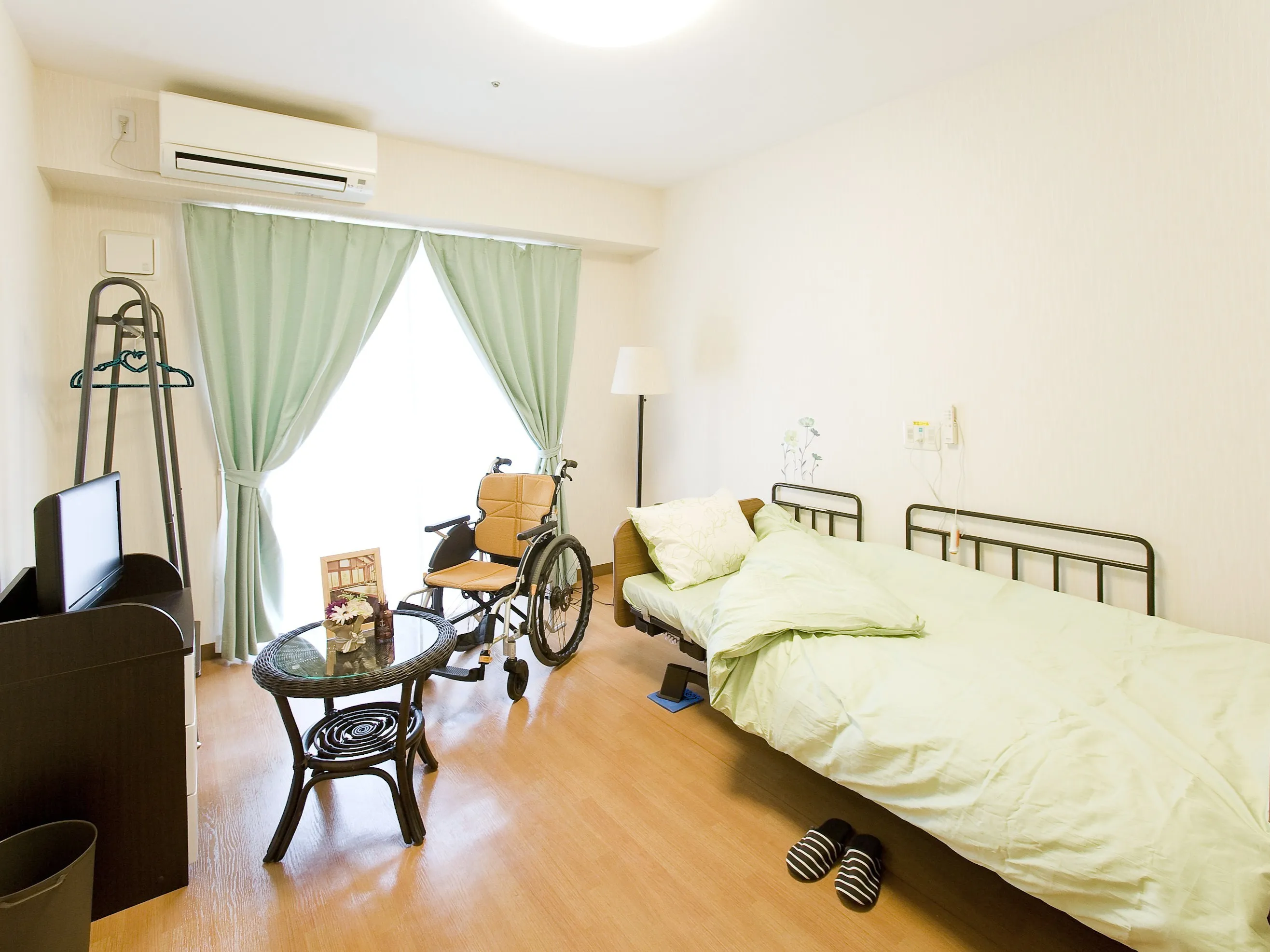 ケア・キューブ　高柳の紹介写真 2