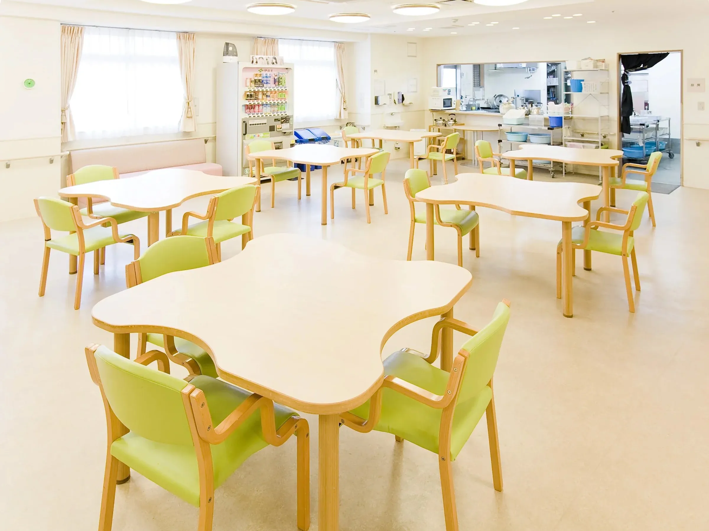 ケア・キューブ　高柳の紹介写真 4