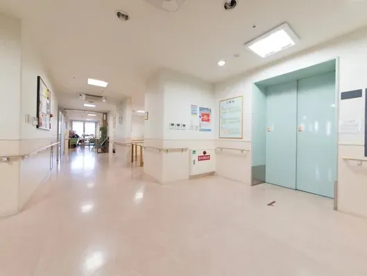 ケア・キューブくさかの紹介写真 2