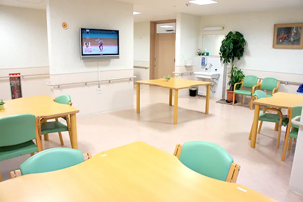 ケア・キューブくさかの紹介写真 3