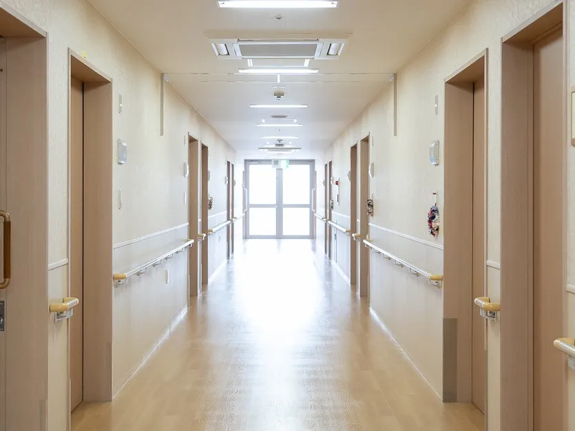 ケア・キューブくさかの紹介写真 4