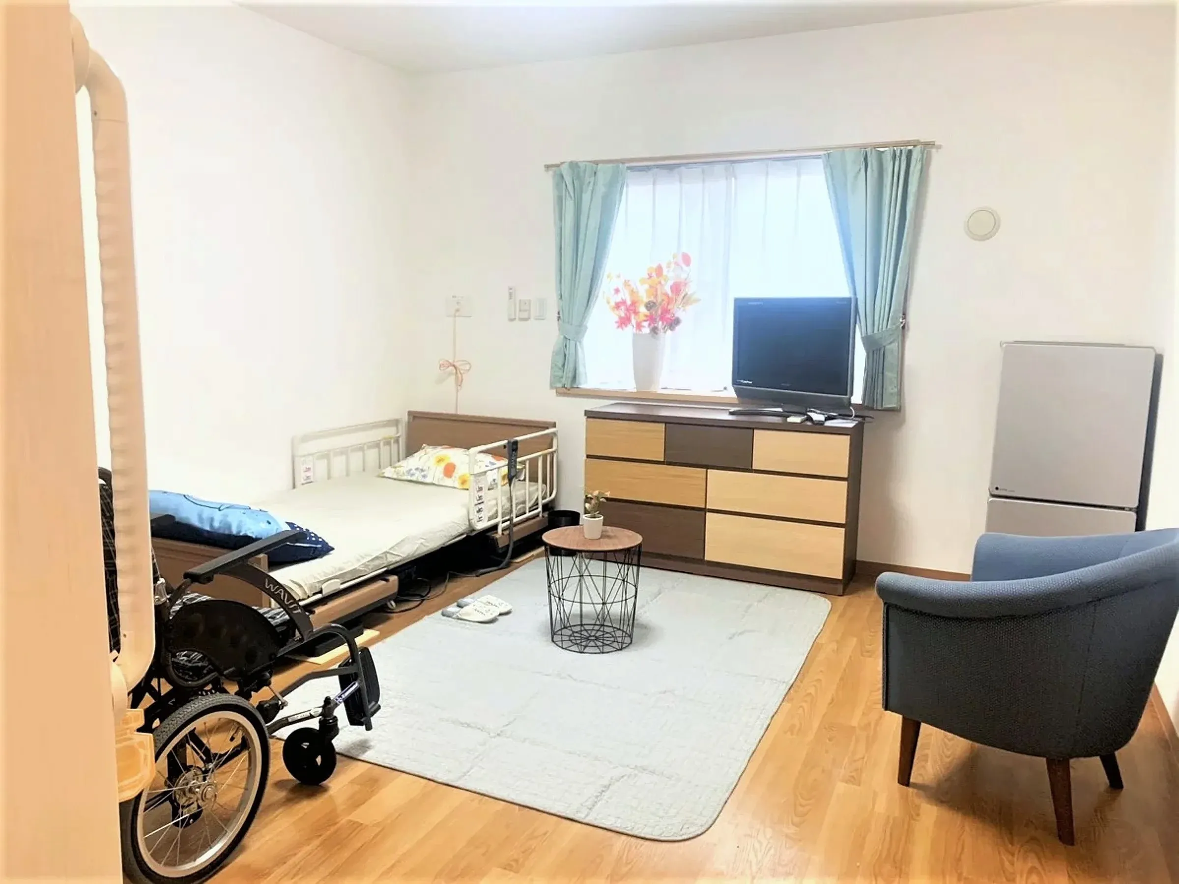 ケア・キューブくさかの紹介写真 6