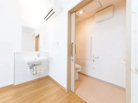 ケア・キューブくさかの紹介写真 7