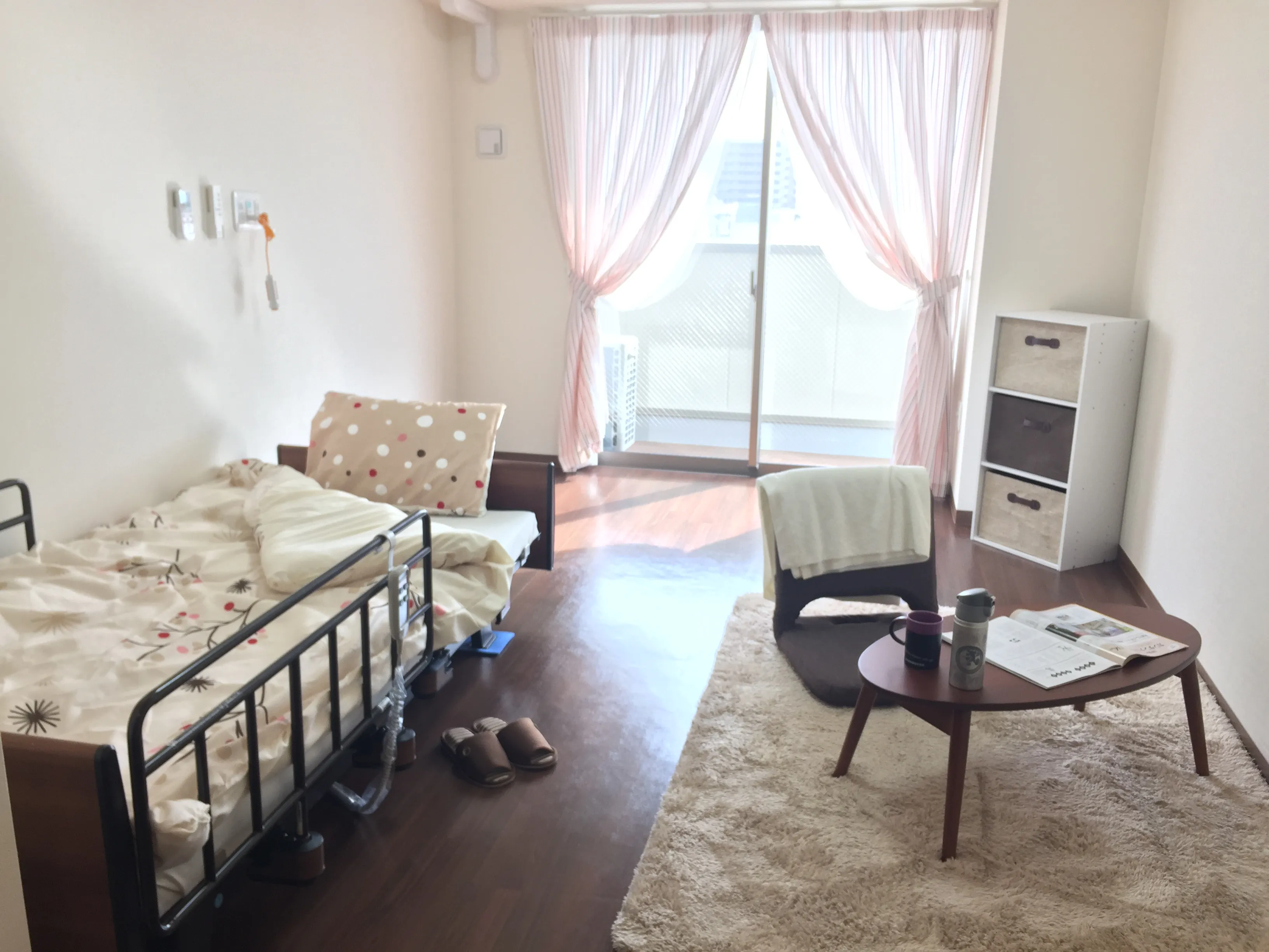 ソレイユとよなかの紹介写真 2