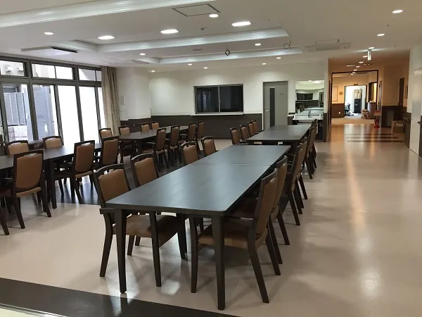 ソレイユとよなかの紹介写真 4