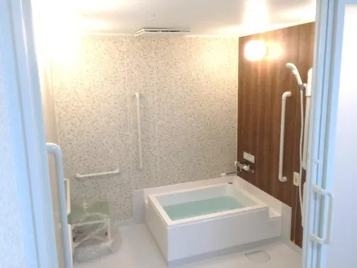 ソレイユとよなかの紹介写真 5