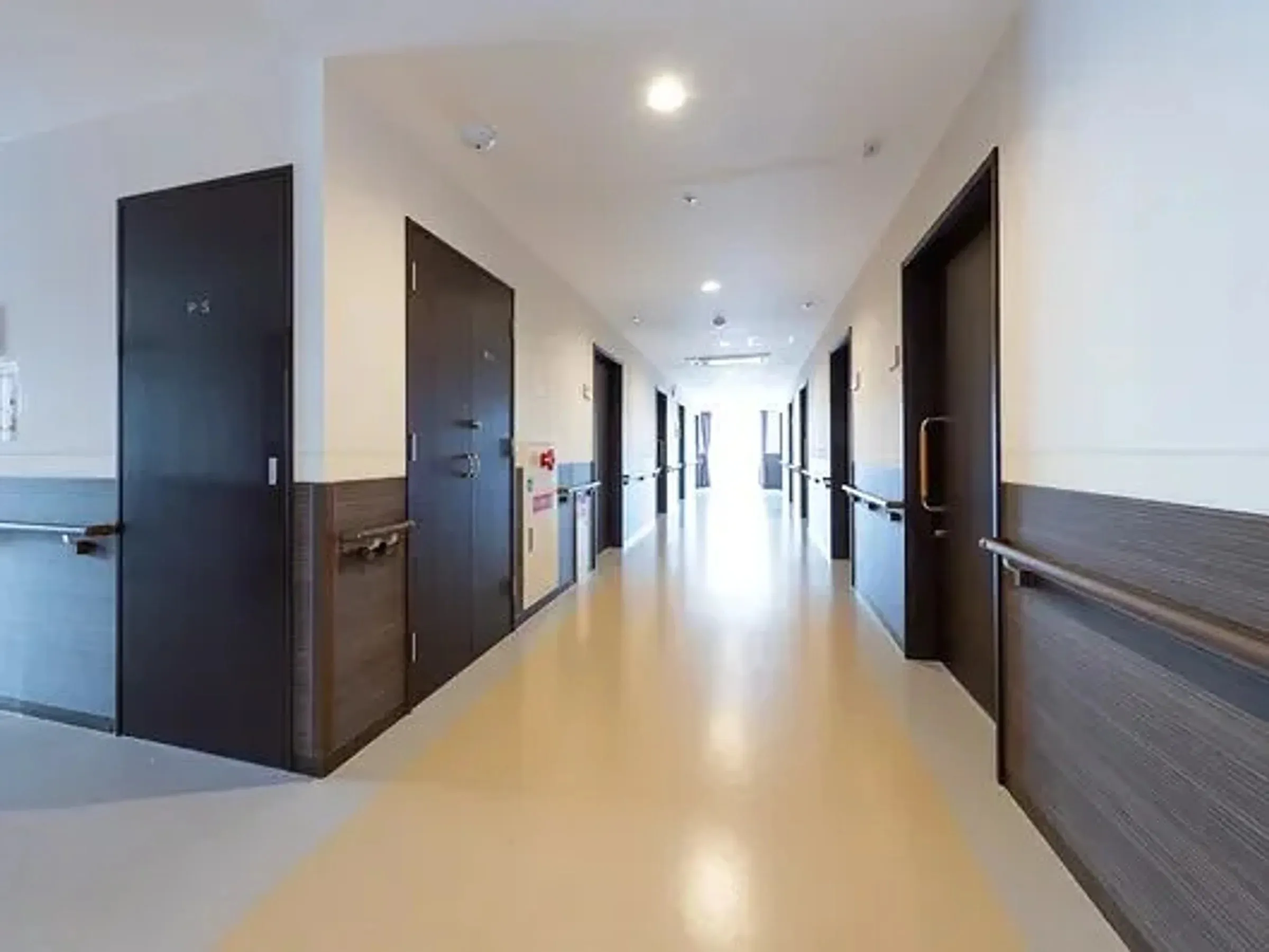 ソレイユとよなかの紹介写真 6