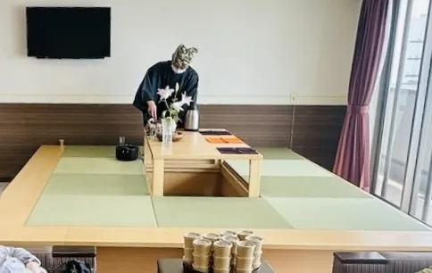 ソレイユとよなかの紹介写真 7