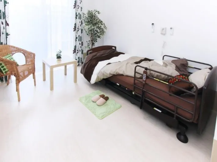 ソレイユもりぐちの紹介写真 2