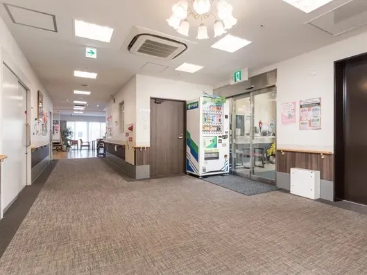 ソレイユもりぐちの紹介写真 3