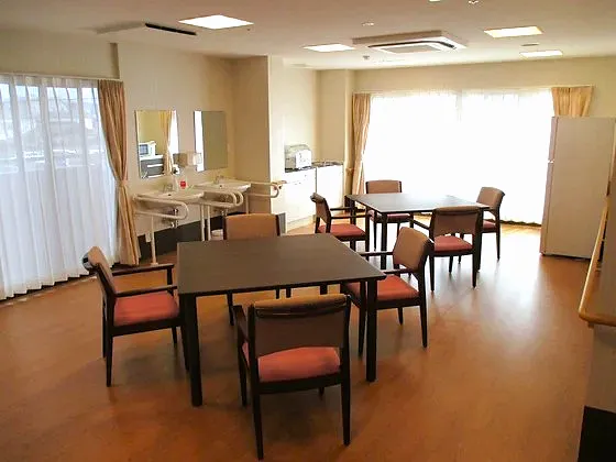 ソレイユもりぐちの紹介写真 4