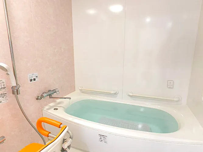 ソレイユもりぐちの紹介写真 5