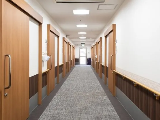 ソレイユもりぐちの紹介写真 6