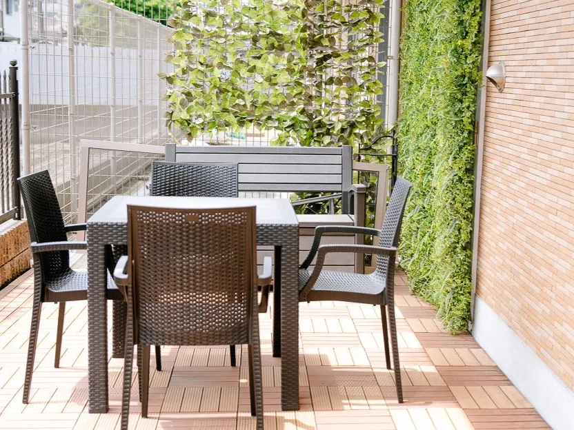 ソレイユもりぐちの紹介写真 7