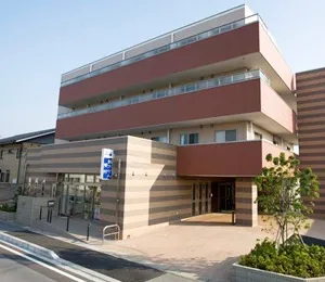 セントケアヴィレッジ蘇我の紹介写真