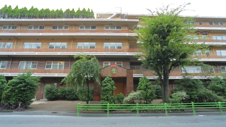 アルタクラッセ二子玉川の紹介写真