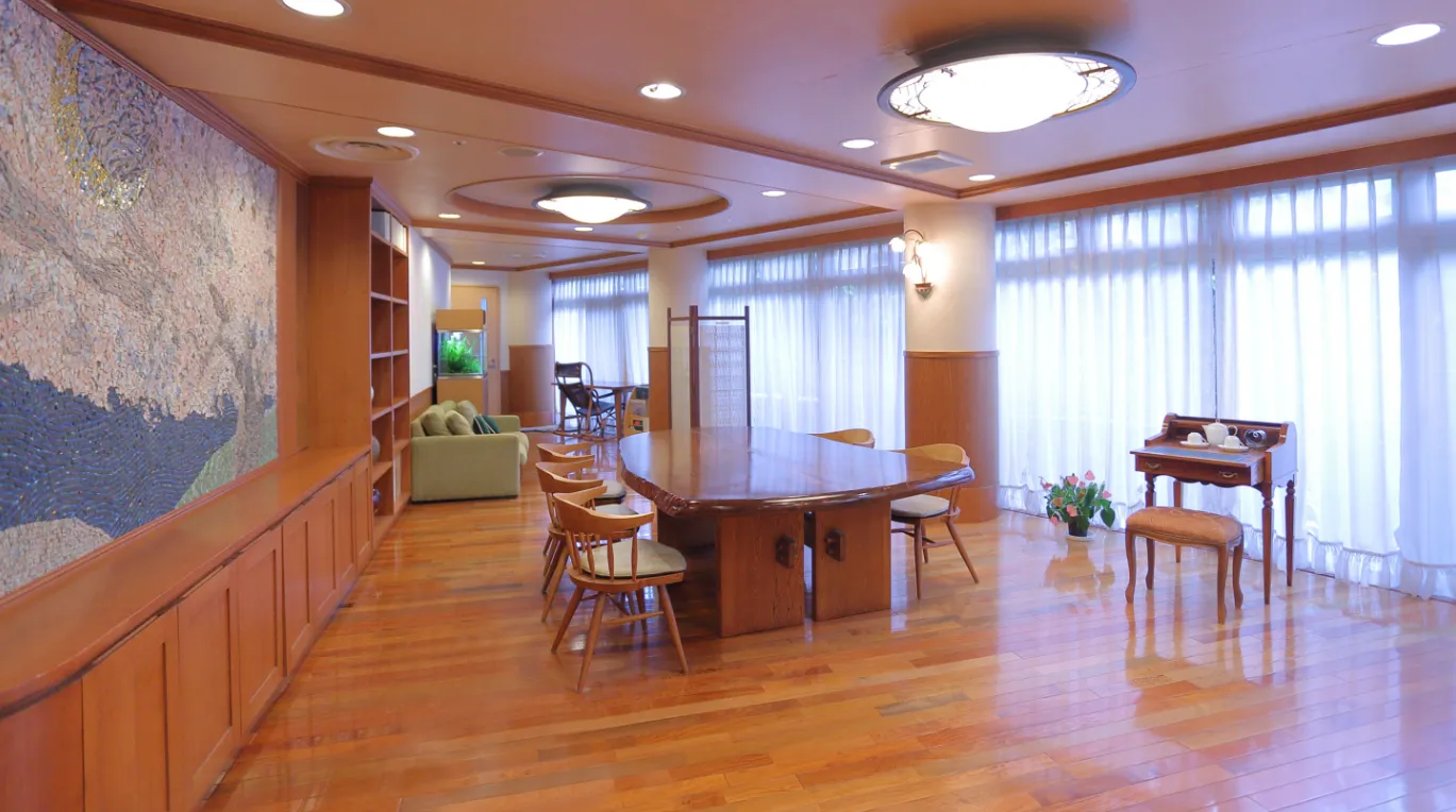 アルタクラッセ二子玉川の紹介写真 4