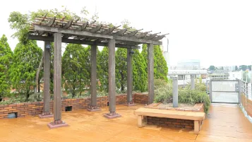 アルタクラッセ二子玉川の紹介写真 3