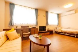 セントケアはるか仙台太白の紹介写真 3